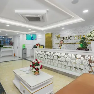 Отель Phuc Thanh Luxury By Thg