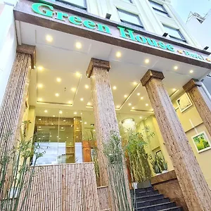Отель House