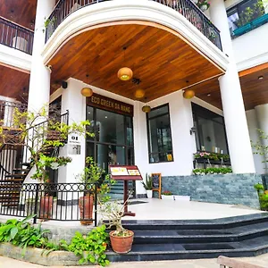 Eco Boutique Hotel