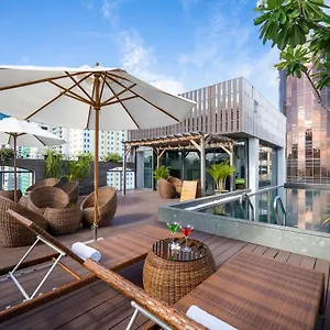 4* Hotell Senorita Boutique