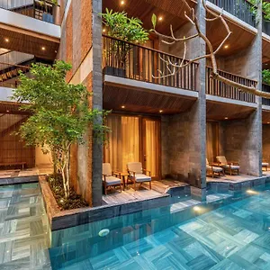 4* Hotell Daisy Boutique