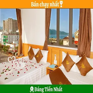 Отель Trang Ngan By Thg