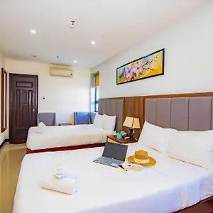 3* 호텔 Quoc Cuong & By Haviland