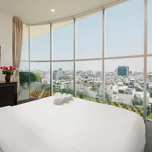 Отель Hold Amanda Boutique Hotel