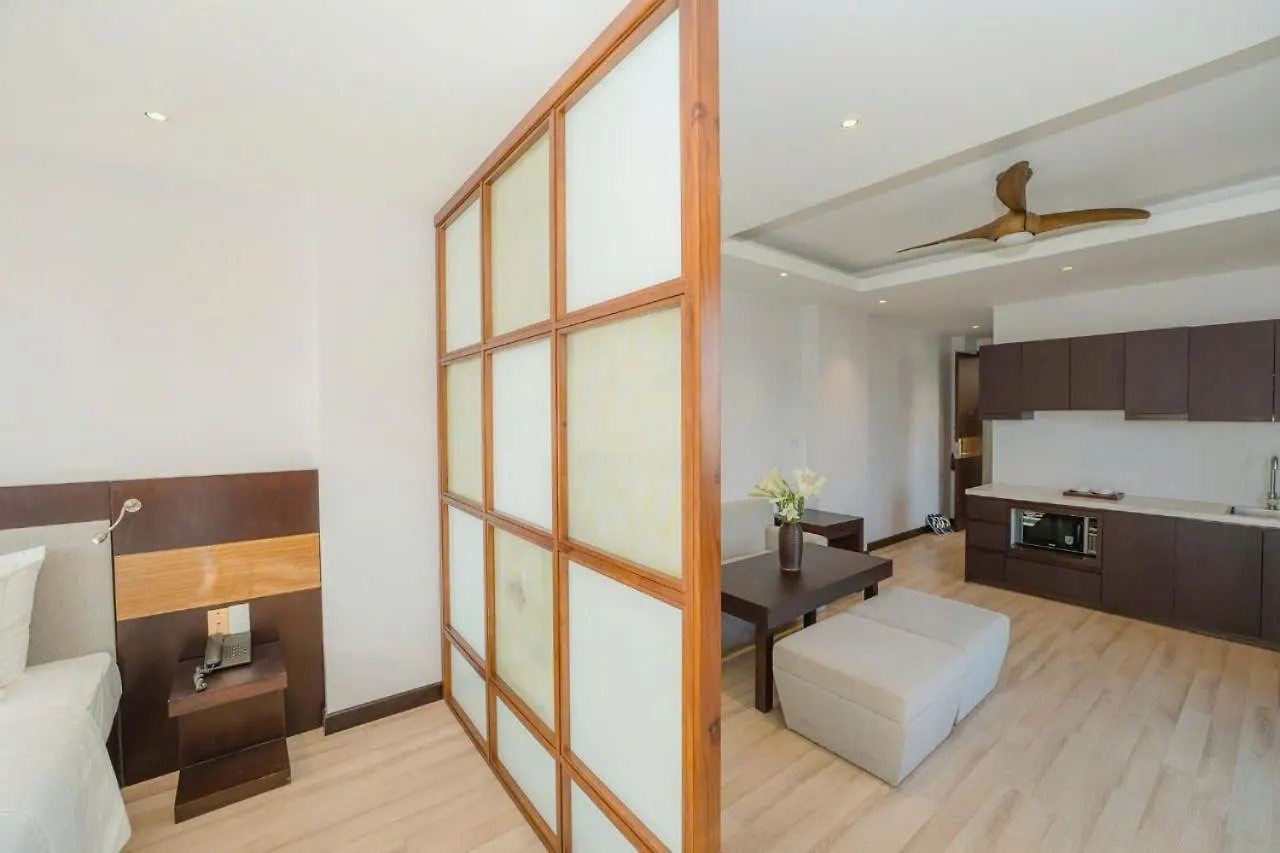 Dana Pearl Danang Hotel Da Nang