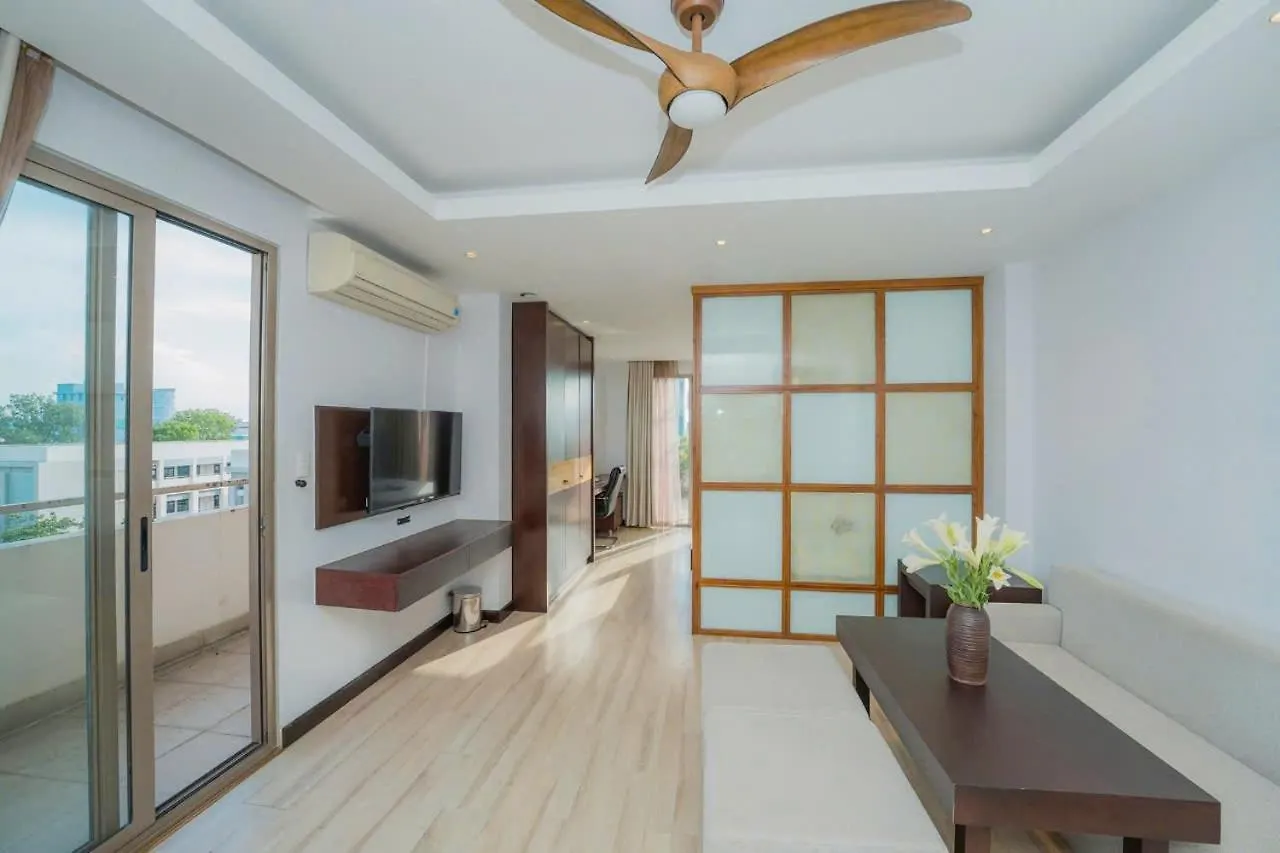 Dana Pearl Danang Hotel Da Nang 3*,
