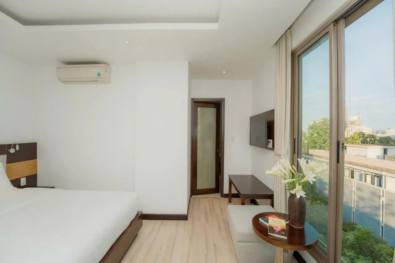 Dana Pearl Danang Hotel Da Nang Vietnam