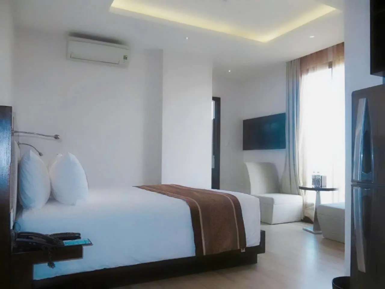 Dana Pearl Danang Hotel Da Nang