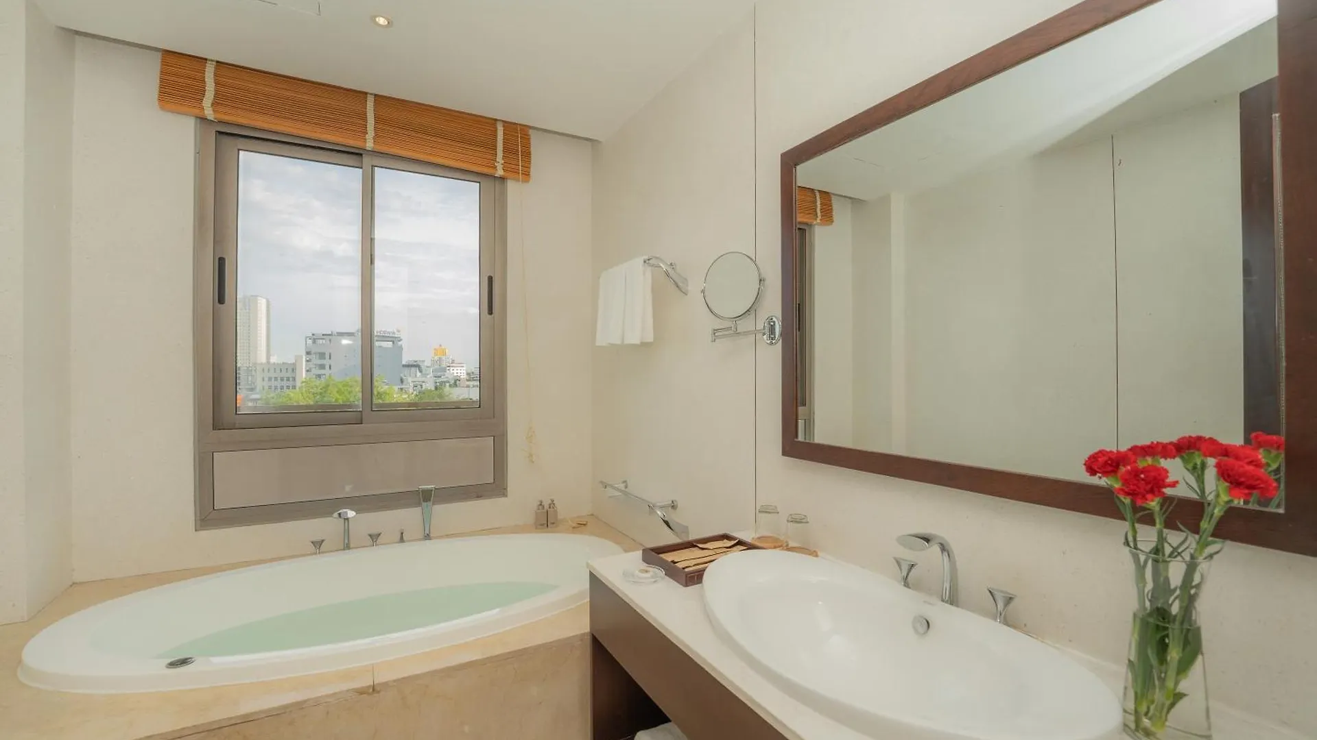 Dana Pearl Danang Hotel Da Nang