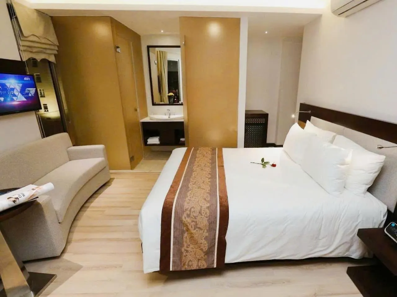 Dana Pearl Danang Hotel Da Nang 3*,  Vietnam