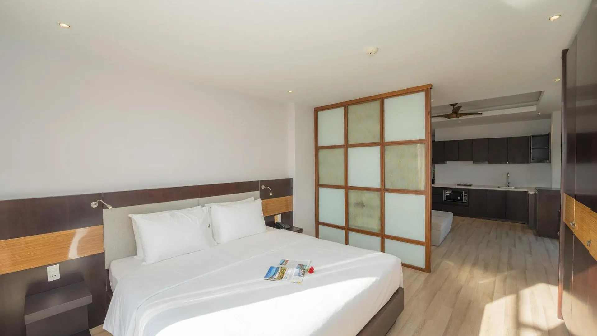 Dana Pearl Danang Hotel Da Nang