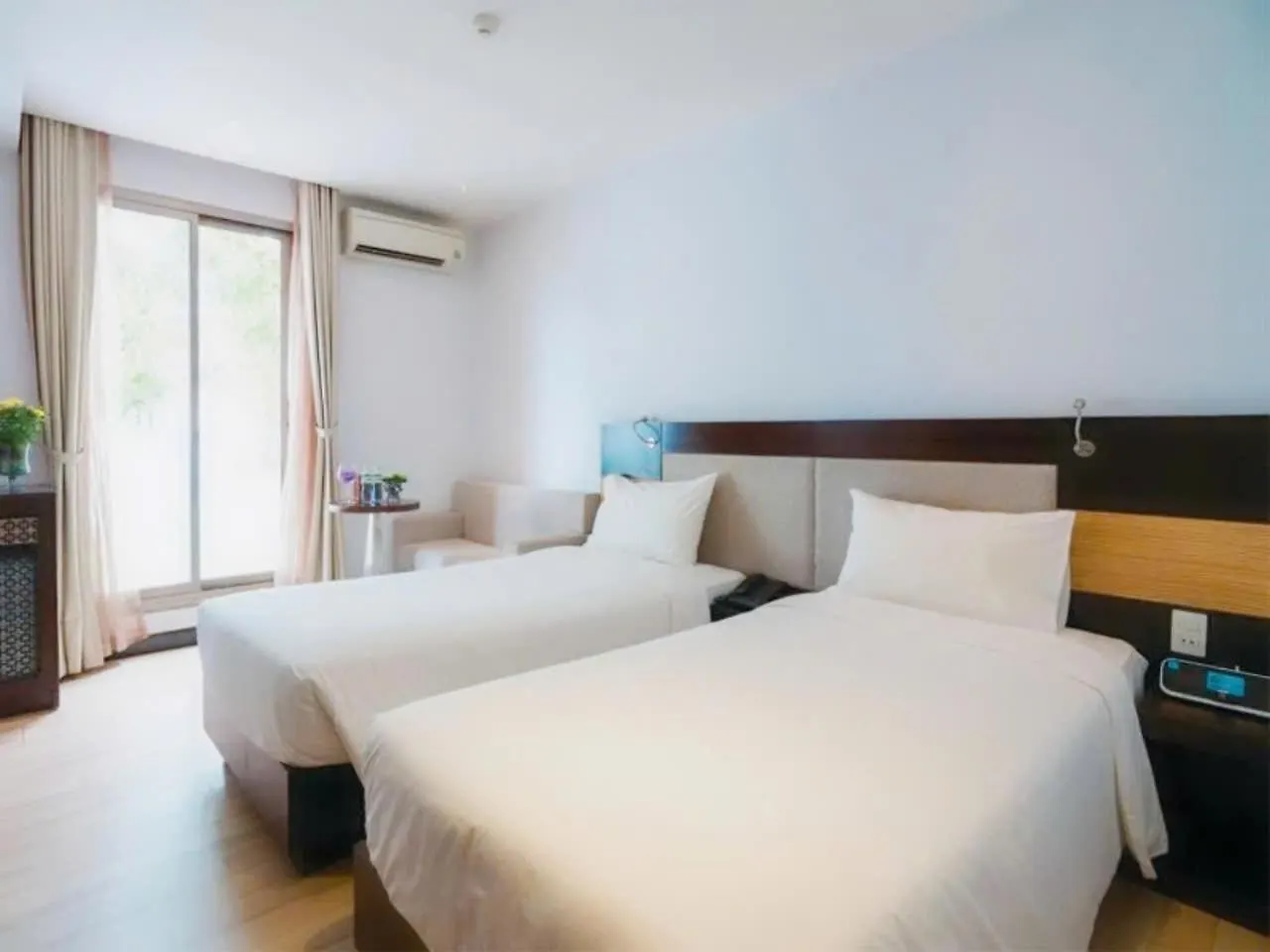Dana Pearl Danang Hotel Da Nang Vietnam