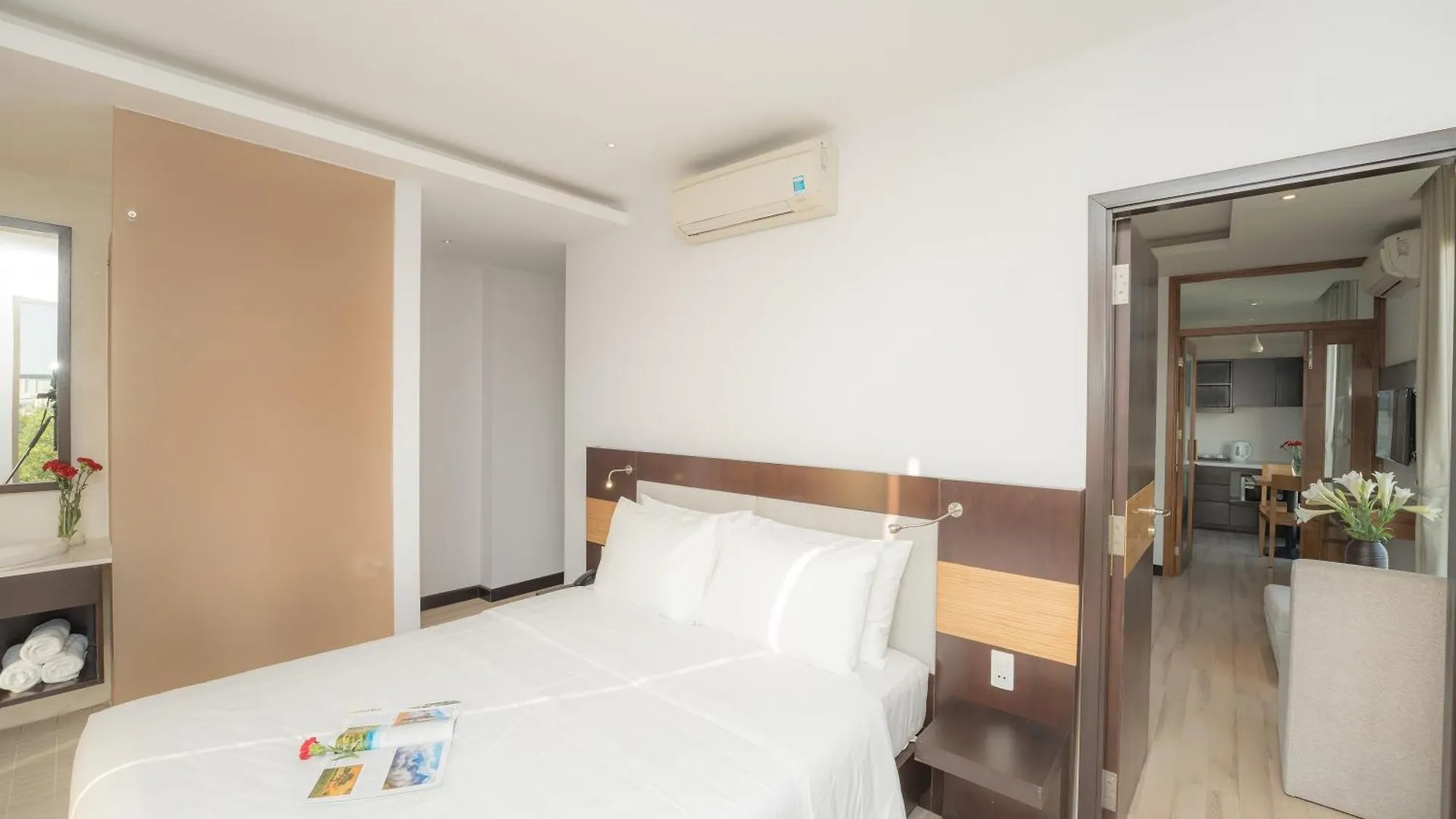 Dana Pearl Danang Hotel Da Nang