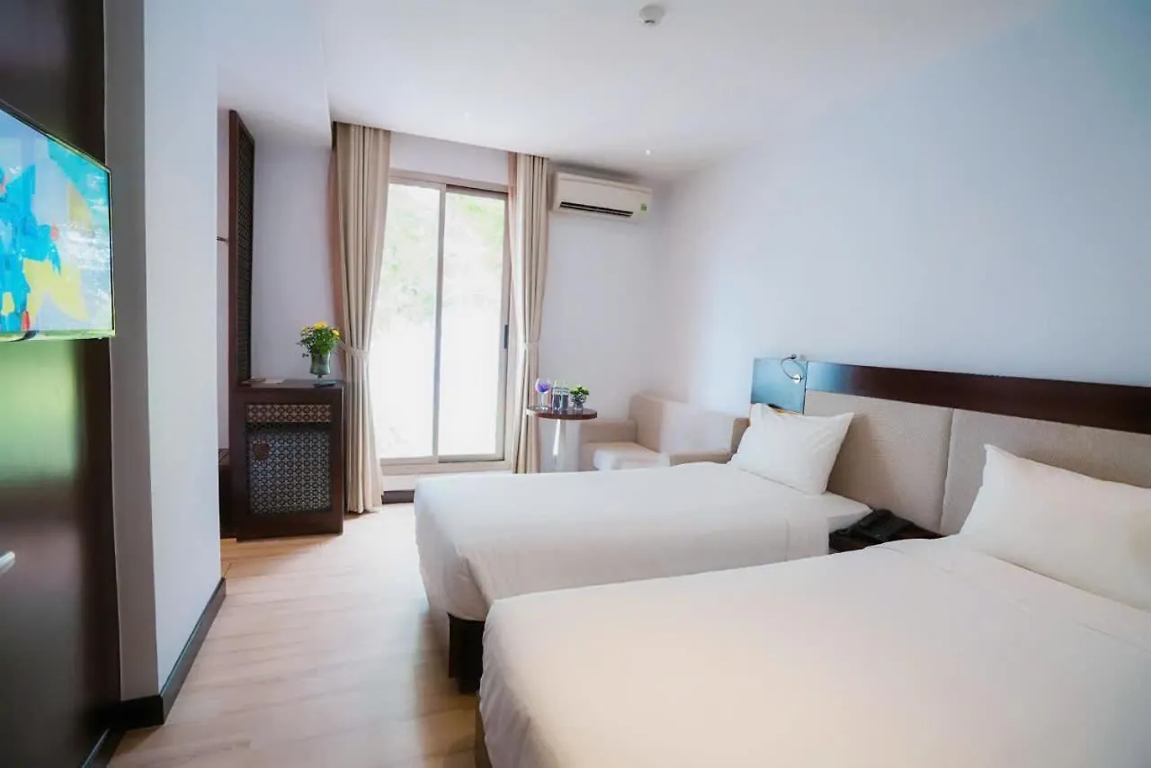 Dana Pearl Danang Hotel Da Nang