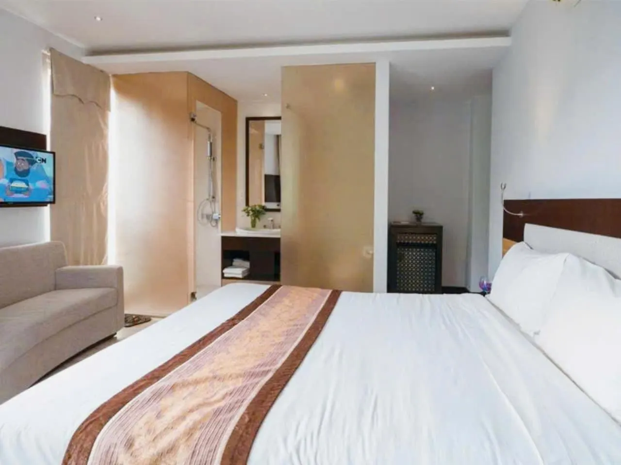 Dana Pearl Danang Hotel Da Nang 3*,  Vietnam