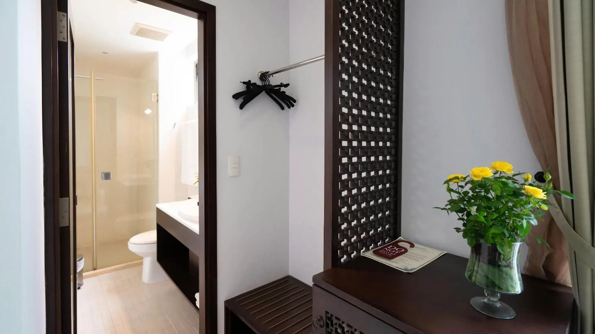 Dana Pearl Danang Hotel Da Nang Vietnam