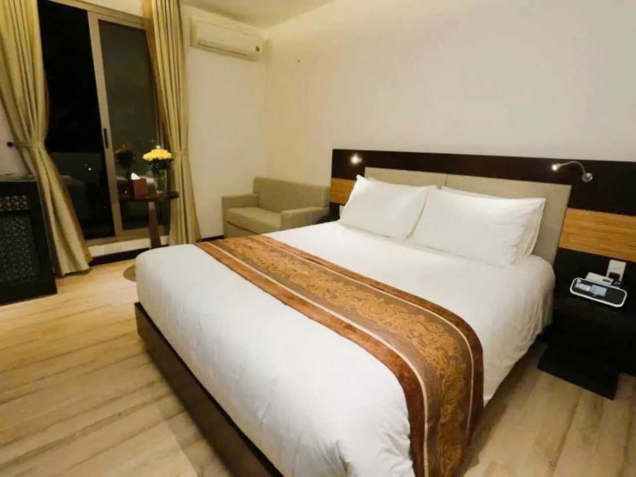 Dana Pearl Danang Hotel Da Nang