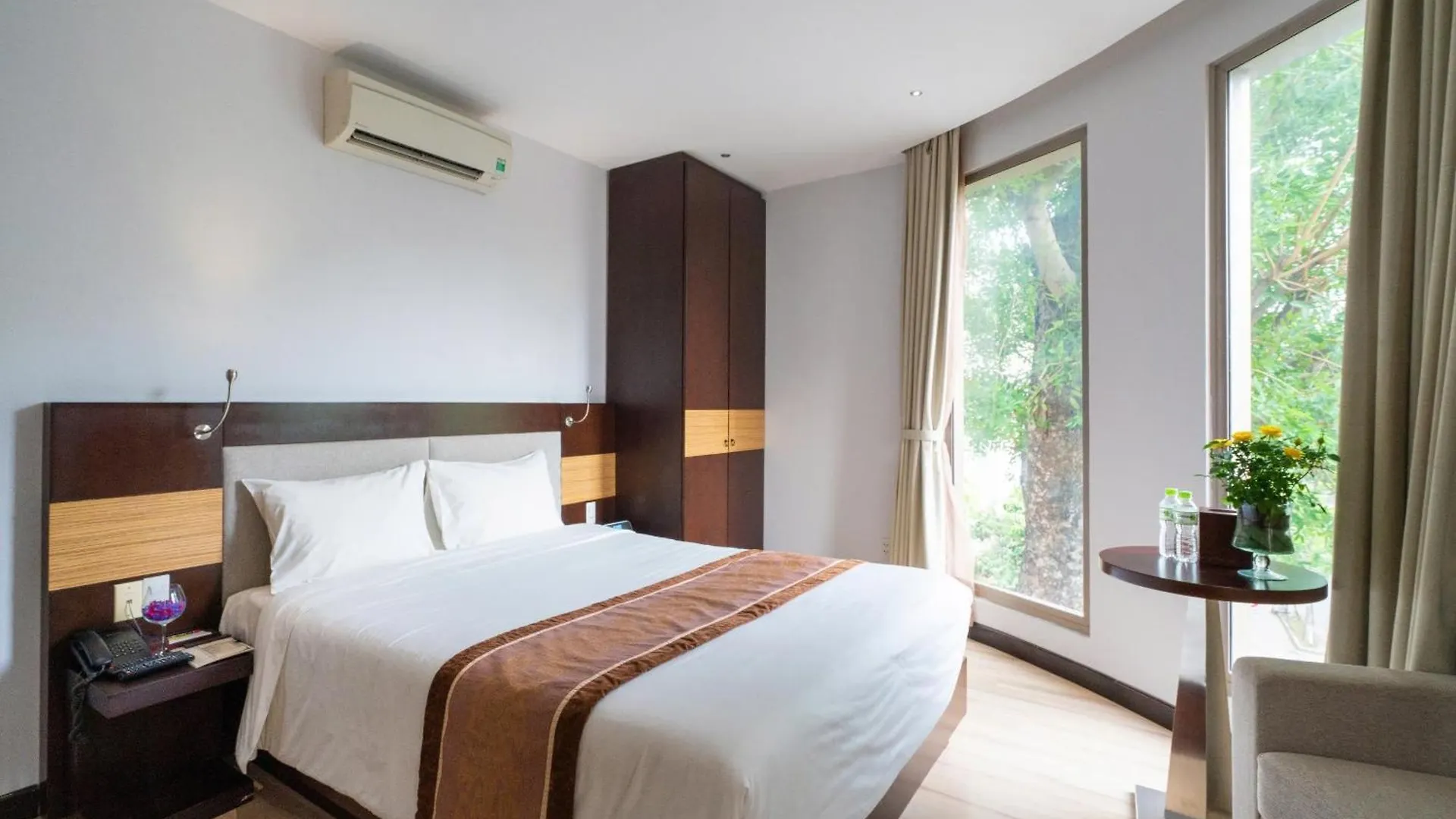 Dana Pearl Danang Hotel Da Nang Vietnam