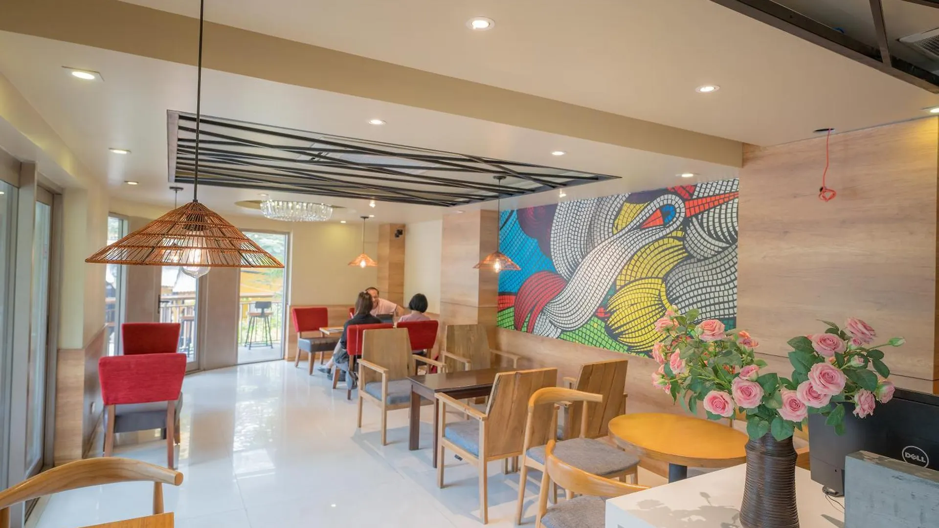 Dana Pearl Danang Hotel Da Nang