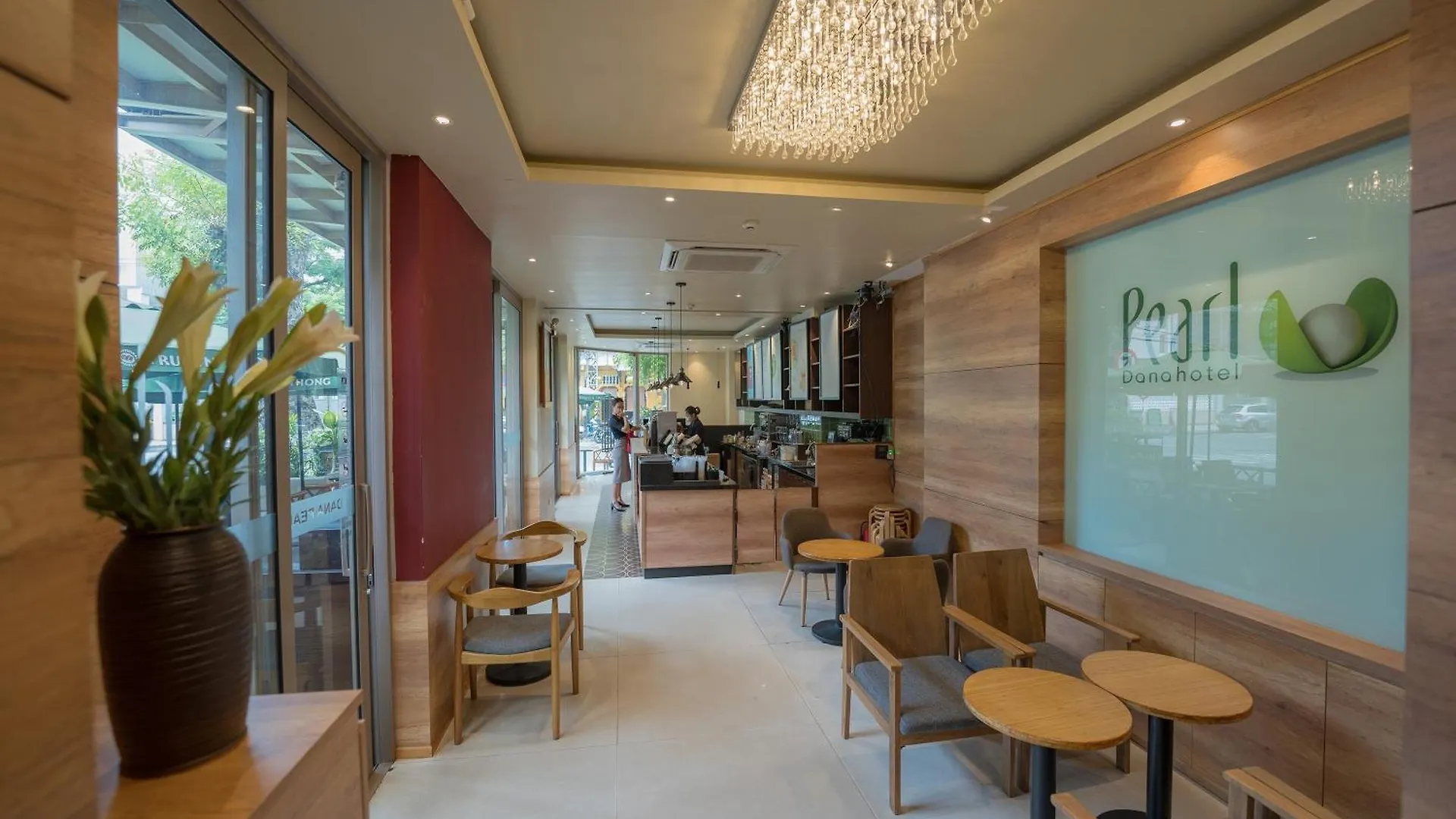 Dana Pearl Danang Hotel Da Nang