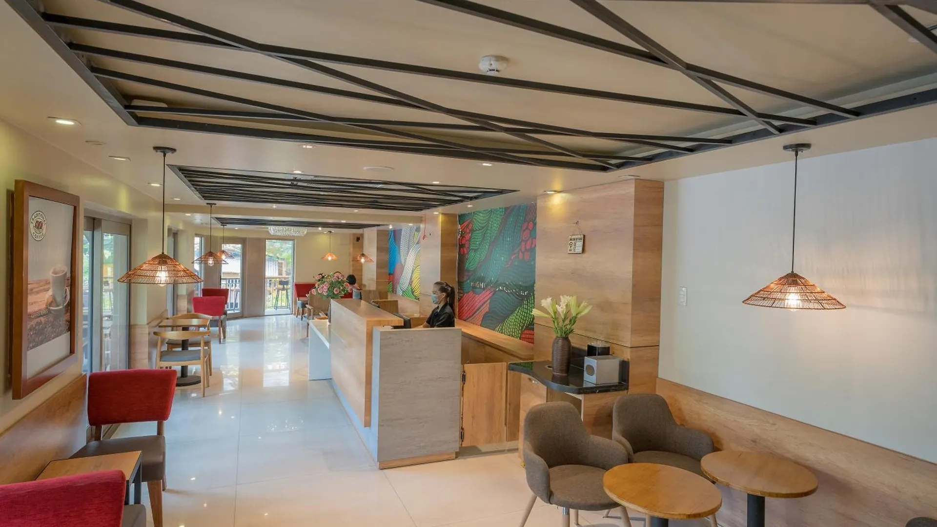 Dana Pearl Danang Hotel Da Nang 3*,