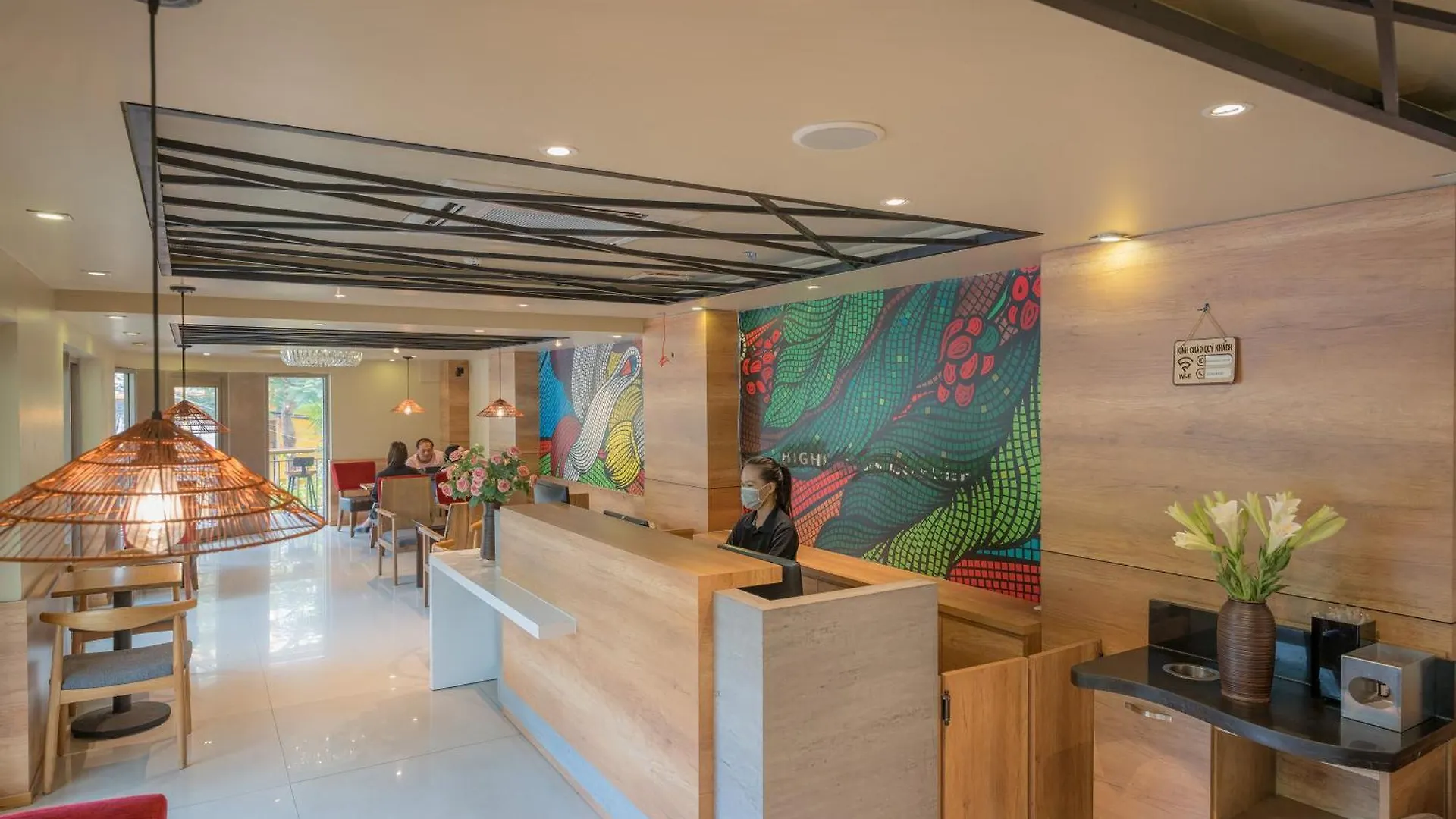 Dana Pearl Danang Hotel Da Nang