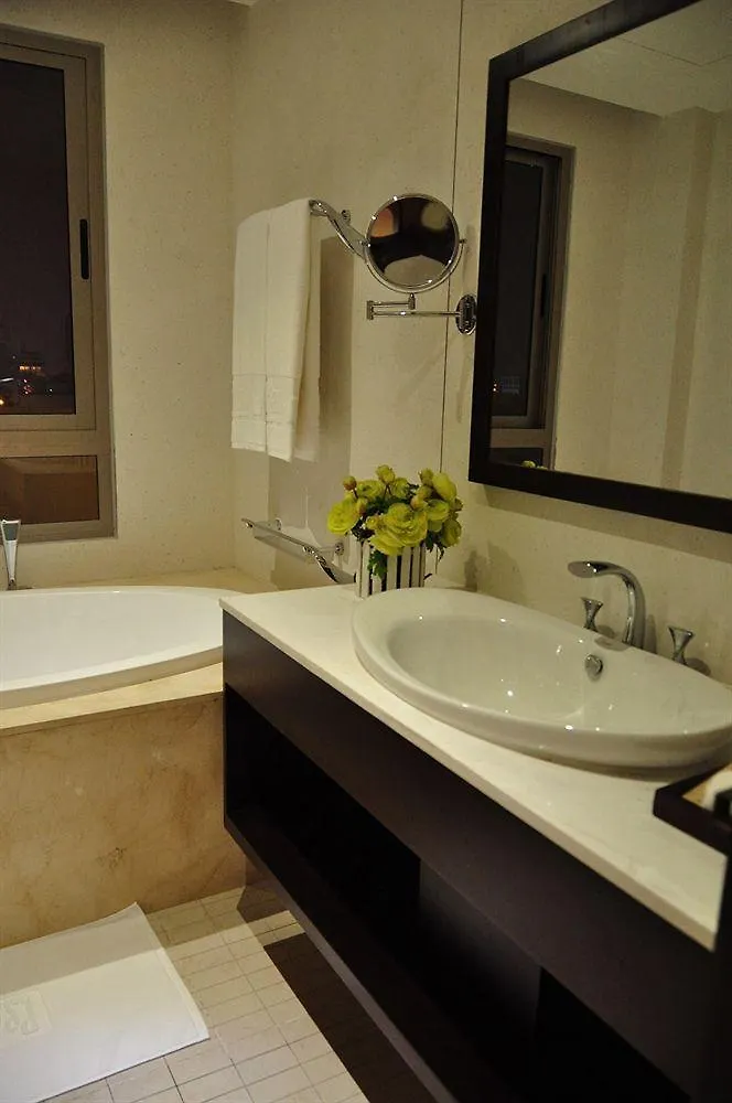 Dana Pearl Danang Hotel Da Nang