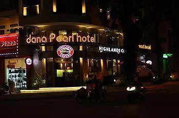 Dana Pearl Danang Hotel Da Nang 3*,