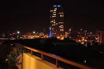 Dana Pearl Danang Hotel Da Nang
