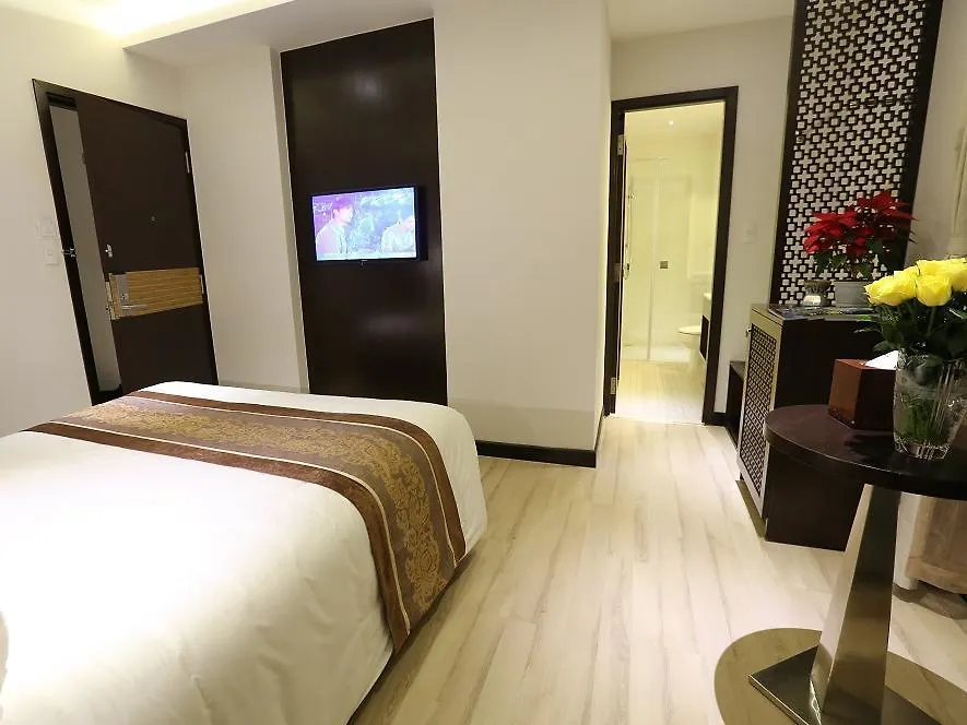 Dana Pearl Danang Hotel Da Nang 3*,  Vietnam