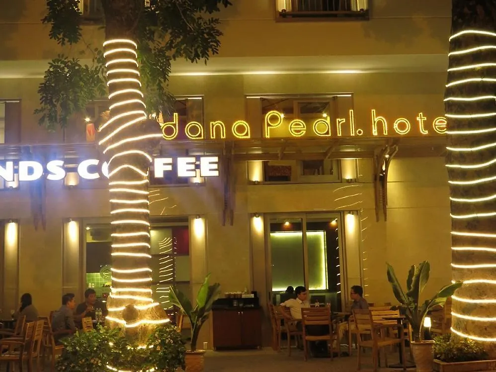 Dana Pearl Danang Hotel Da Nang