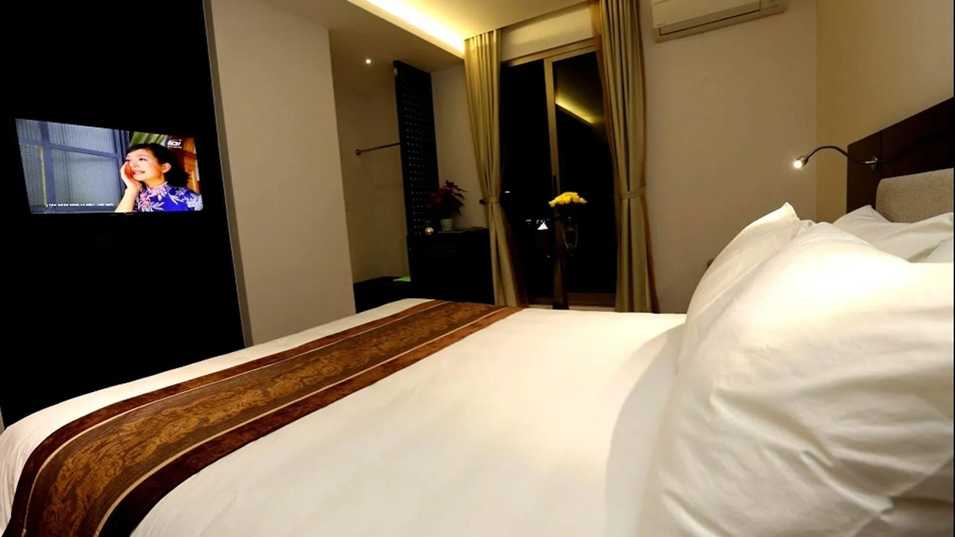 Dana Pearl Danang Hotel Da Nang