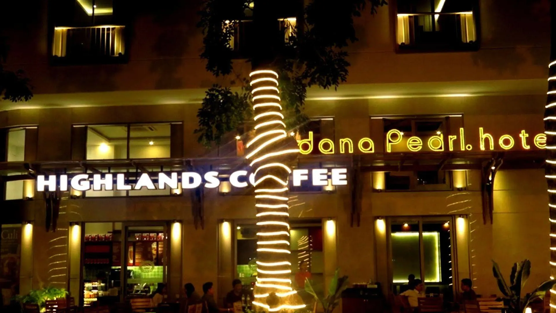 Dana Pearl Danang Hotel Da Nang