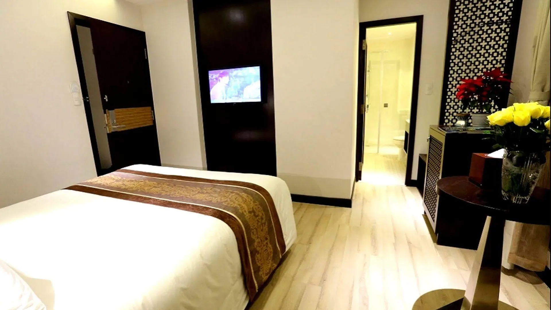 Dana Pearl Danang Hotel Da Nang