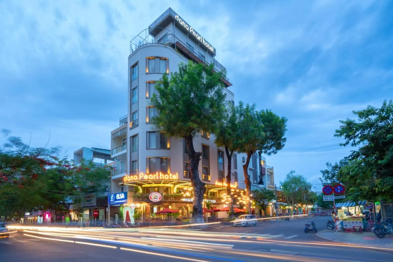 Dana Pearl Danang Hotel
